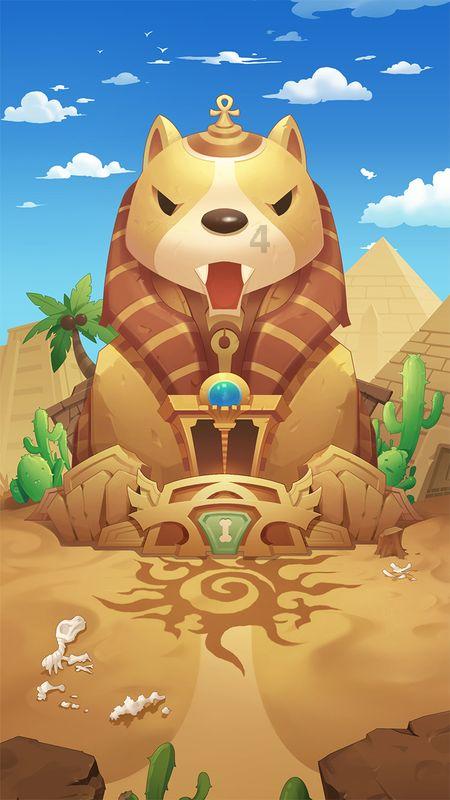 探索神秘小屋