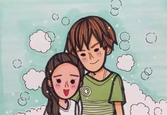 时尚男孩救援