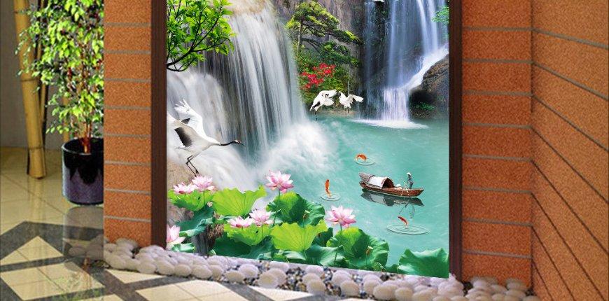 姜斯琛:旅途中的色彩与情感