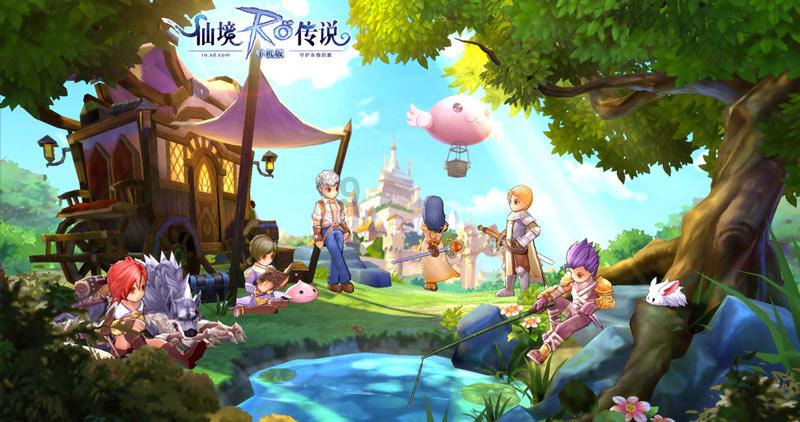 伟大时代：中世纪